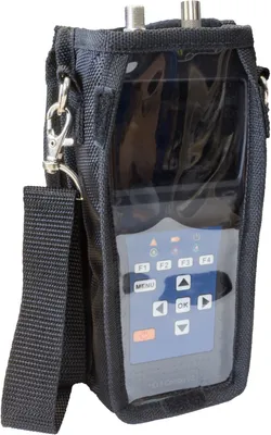 Zdjęcie produktu dla Megasat HD 4 Combo V2, 950 - 2150 MHz, 1 szt., Czarny, Cyfrowy, 12 V, 80 mm