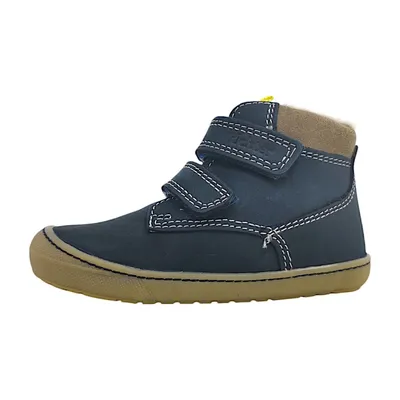 Produktbild von Richter Jungen Klettschuh in Blau, Größe 22