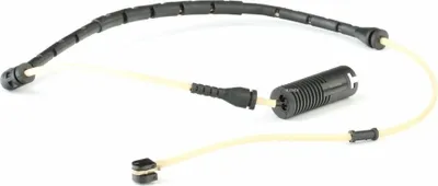 Produktbild von RIDEX 407W0140 Warnkontakt Bremsbelagverschleiß 780mm Hinten Vorne für LAND ROVER Range Rover III (L322)