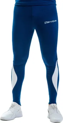 Produktbild von M|Givova Herren Laufhose LR03-0004