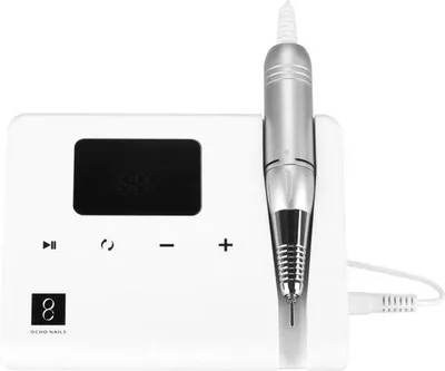 Immagine prodotto di Fresatrice bianca OCHO TECHNIC 65W