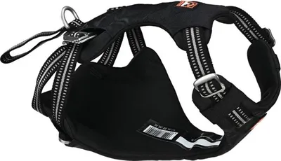 Produktbild von Dogs Cruto-Sicherheitsgeschirr Renegade XS