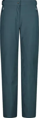 Produktbild von CMP Damen Stretch Skihose Clima Protect grün 36