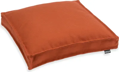 Produktbild von H.O.C.K. Sparkle Outdoor Sitzkissen 40x40x5cm terra