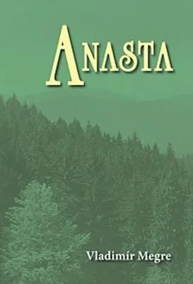 Zdjęcie produktu dla Anasta (Megre Vladimír)