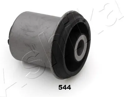 Produktbild von ASHIKA Halter Querlenkerlagerung GOM-544 Vorne beidseitig Hinten unten für MITSUBISHI PAJERO IV (V8W, V9W) 16mm 53mm