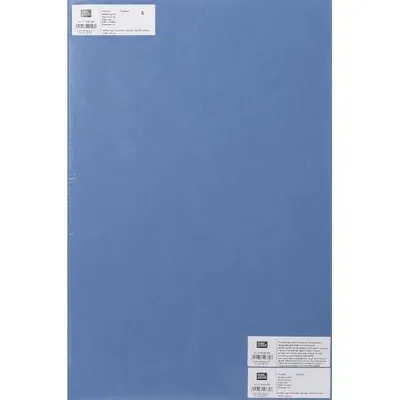 Produktbild von KNORR PRANDELL Formfilz 30 x 45 x 01 cm 100 % violett skose hellblau