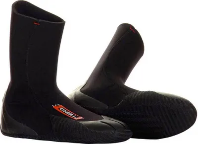 Zdjęcie produktu dla O'Neill Epic YOUTH 5mm Boot Kinder Neoprenschuhe - Groesse: 34-35 (XL)