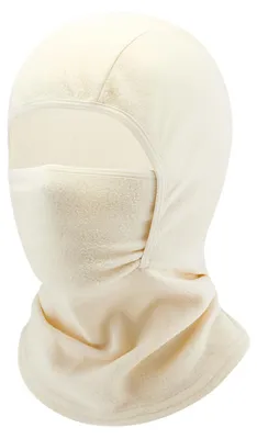 Produktbild von Winddichte Fleece-Kapuze für Kinder im Winter