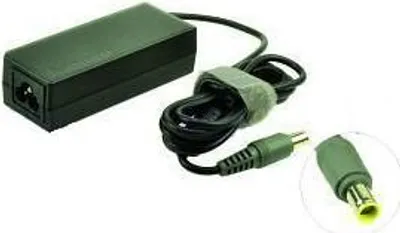 Produktbild von Lenovo 42T5283, Schwarz, Schwarz