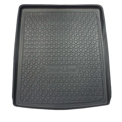 Produktbild von Z535545 Kofferraumwanne passend für Audi A6 Avant (C6) / A6 Avant (C6) Allroad Quattro 2005.03-2011 models with rails fixing system Kombi