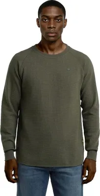 Produktbild von G-star Jirgi Regular Fit Sweatshirt Grün M Herren Grün M