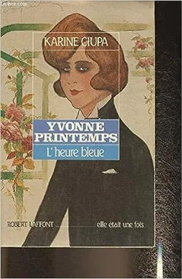 Image de Yvonne Printemps