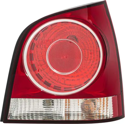 Obrázok produktu pre Montážna lampa zadného svetla HELLA 2VP 965 303-081