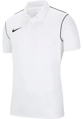 Immagine prodotto di Nike - Polo "Dry Park 20" da uomo PP3469 (S) (bianco)