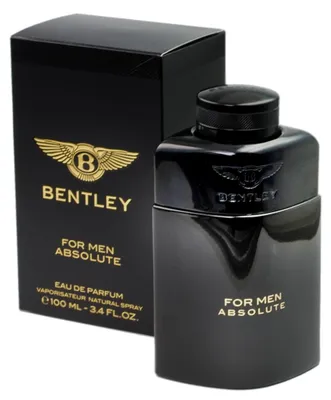 Productafbeelding van Bentley Absolute Eau De Parfum (100 ml)