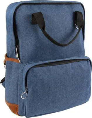 Produktbild von Rucksack mit Patches
