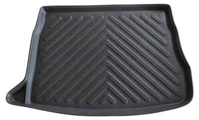 Obrázok produktu pre 3D gumová rohož do batožinového priestoru DeluxeBoss pre KIA CEED Hatchback (2008–2011)