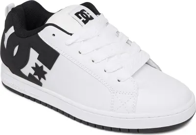 Produktbild von Dc Shoes Court Graffik Sportschuhe Weiß EU 52 Mann Weiß EU 52