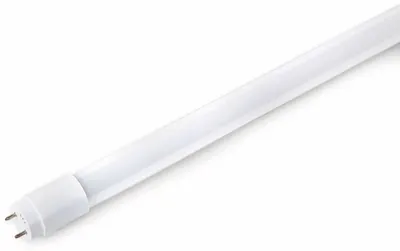 Obrázok produktu pre V-TAC VT-1277SMD, 18 W, 36 W, G13, 1600 lm, 20000 h, Teplá biela