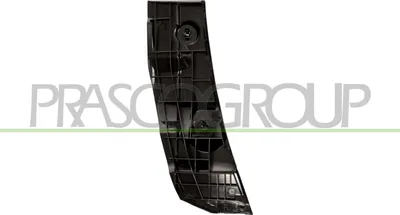 Produktbild von PRASCO CI2011063 Stoßstangenhalter Hinten Rechts für CITROËN C1 (PM, PN)