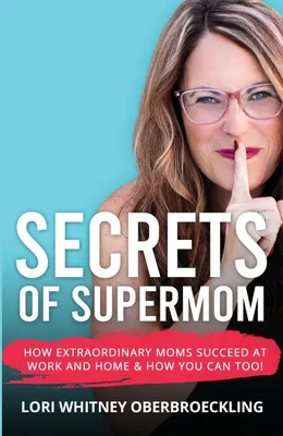 Produktbild von Secrets of Supermom