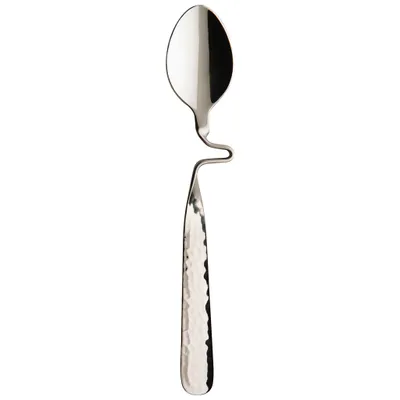 Obrázok produktu pre Villeroy & Boch NewWave Caffe kávová lyžička - nerezová oceľ - 17,5 cm