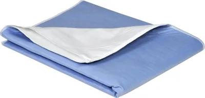 Produktbild von Abena Underpads washable 75x85cm m.Klapp. 1 St