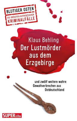 Immagine prodotto di Der Lustmörder aus dem Erzgebirge