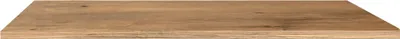 Produktbild von Arbeitsplatte - 150 x 60 x 2,8 cm - Lancelot Oak – Vintea