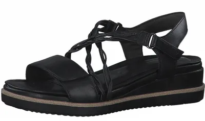 Produktbild von Tamaris 11 28229 28 001 (36/black)