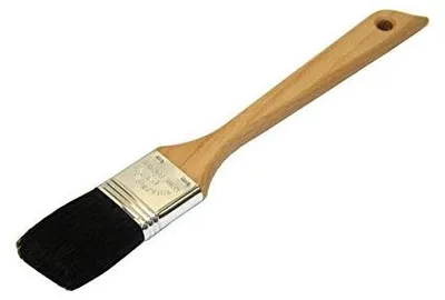 Immagine prodotto di Pennello per finestre Bonum, setole nere, modello 933492