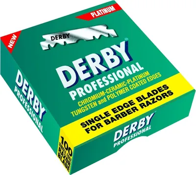 Immagine prodotto di (DO) Derby, rastrello, 100 pz