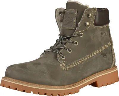 Produktbild von Mustang Stiefelette Stiefelette Leder