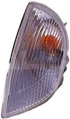 Obrázok produktu pre Blikajúce svetlo DEPO 661-1516R-UE