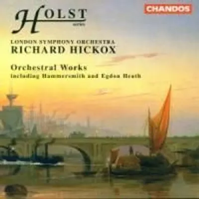 Produktbild von Orchesterwerke
