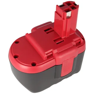 Produktbild von Batéria vhodná pre Bosch GSR 24VE-2, GBH 24V, 2607335448, 3,0Ah