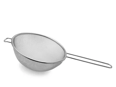 Produktbild von Karl Weis Küchensieb mittel Ø 26 cm, Edelstahl