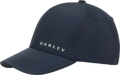 Image de Casquette Oakley Twill Blackout .