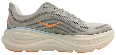 Produktbild von Hoka W Bondi 9 Sportschuhe Damen Laufschuhe Grau Sport