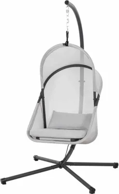 Zdjęcie produktu dla Siena Garden YOBAYA, Easy Grey