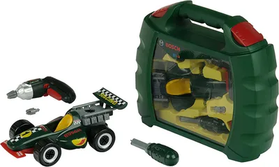 Produktbild von Theo Klein 8375, Heimwerken, 3 Jahr(e), Mit Ton, AAA