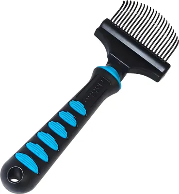 Produktbild von Nobby Comfort Line Striegel Sensitive, Maße: 60 mm