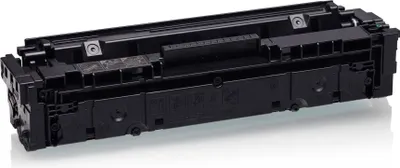 Produktbild von KMP Tonerkartusche passend für HP 201X Black CF400X