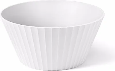 Obrázek produktu pro Mísa Nettuno L Arctic White 25 cm