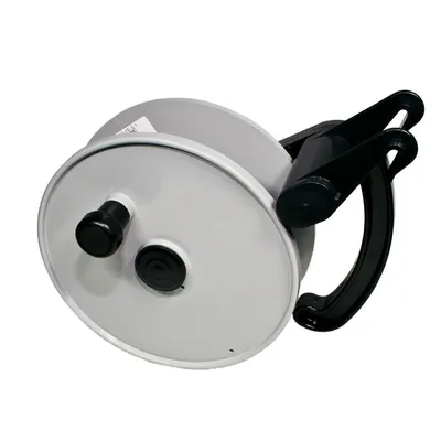 Produktbild von LISTER Haspel WZ 25 für Litze und Band