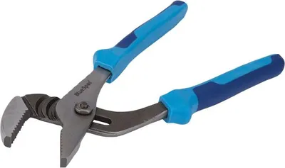 Image de BlueSpot Tools - Pince à pompe à eau haute performance 250 mm - capacité 32 mm