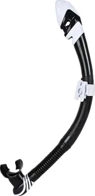 Immagine prodotto di Seacsub Vortex Dry Diving Snorkel Bianco,Nero Bianco,Nero Taglia unica