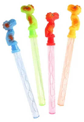 Zdjęcie produktu dla Duckiez Bubble Blade Dino