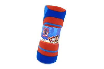 Produktbild von Paw Patrol Polardecke 130*170 cm